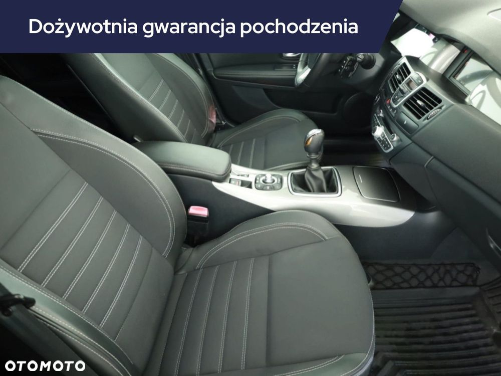 Renault Laguna - 9