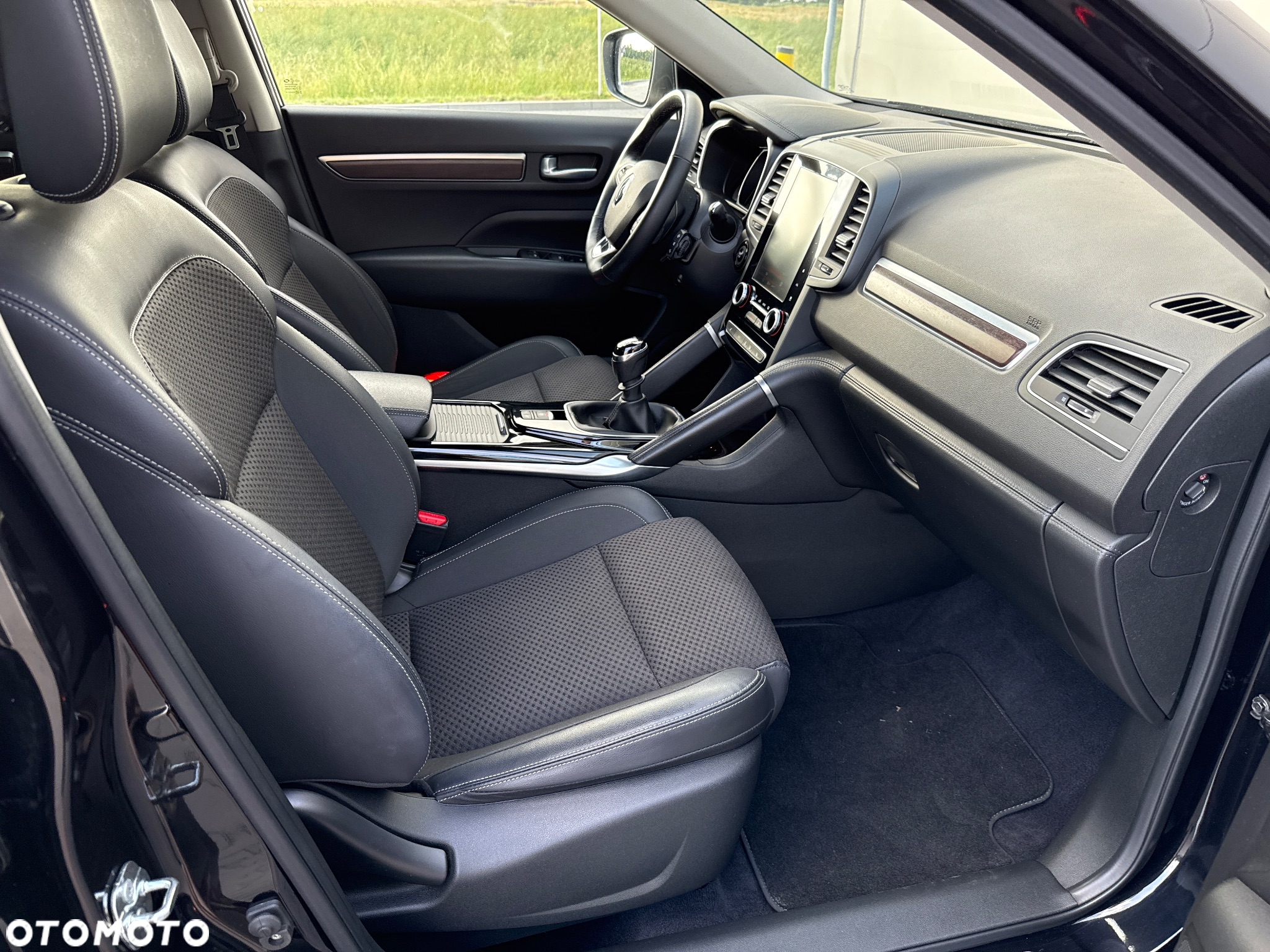 Renault Koleos 2.0 dCi Intens 4x4 - 34