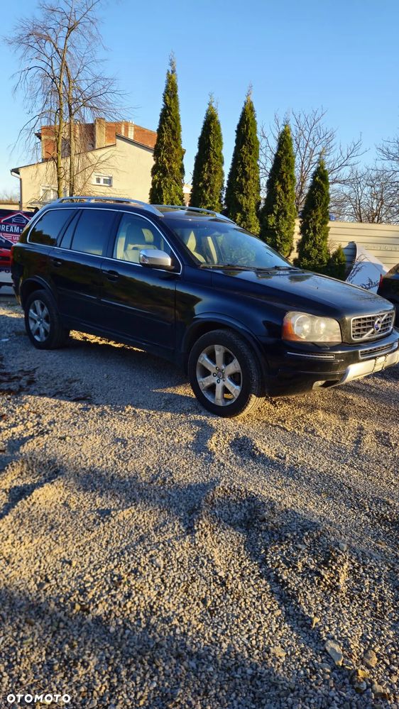 Volvo XC 90 3.2 AWD Momentum - 4