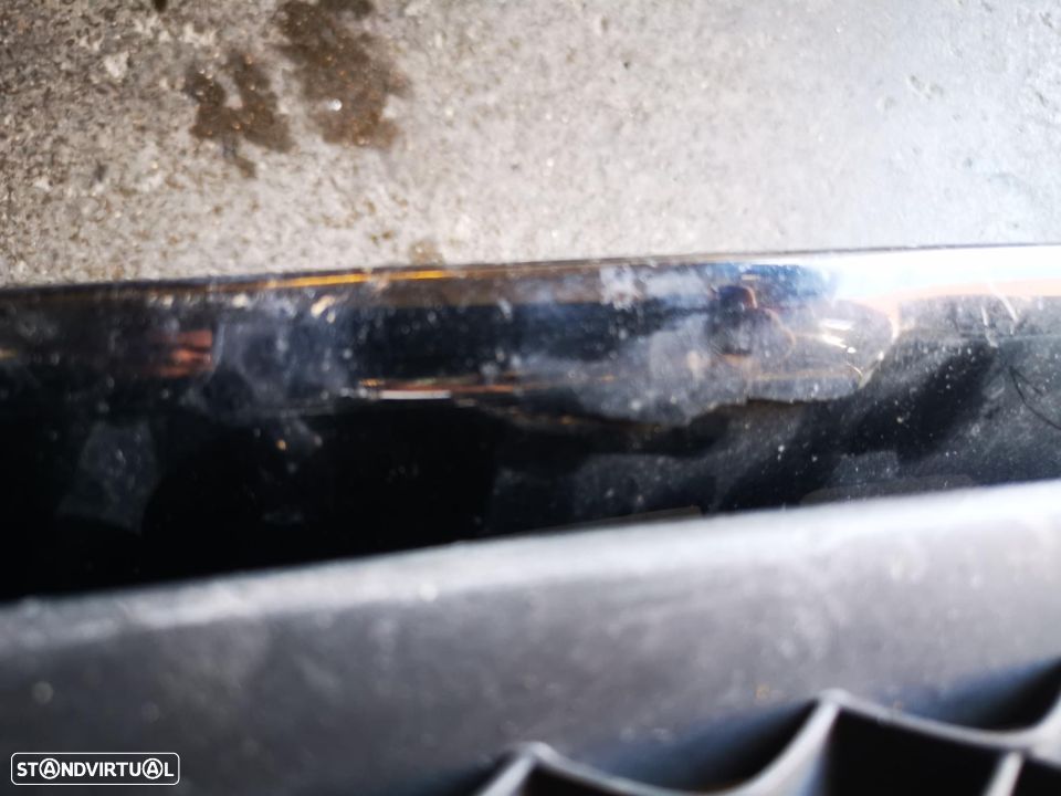 MERCEDES BENZ CLASSE E W213 GRELHA PARA CHOQUES - D008 - 7
