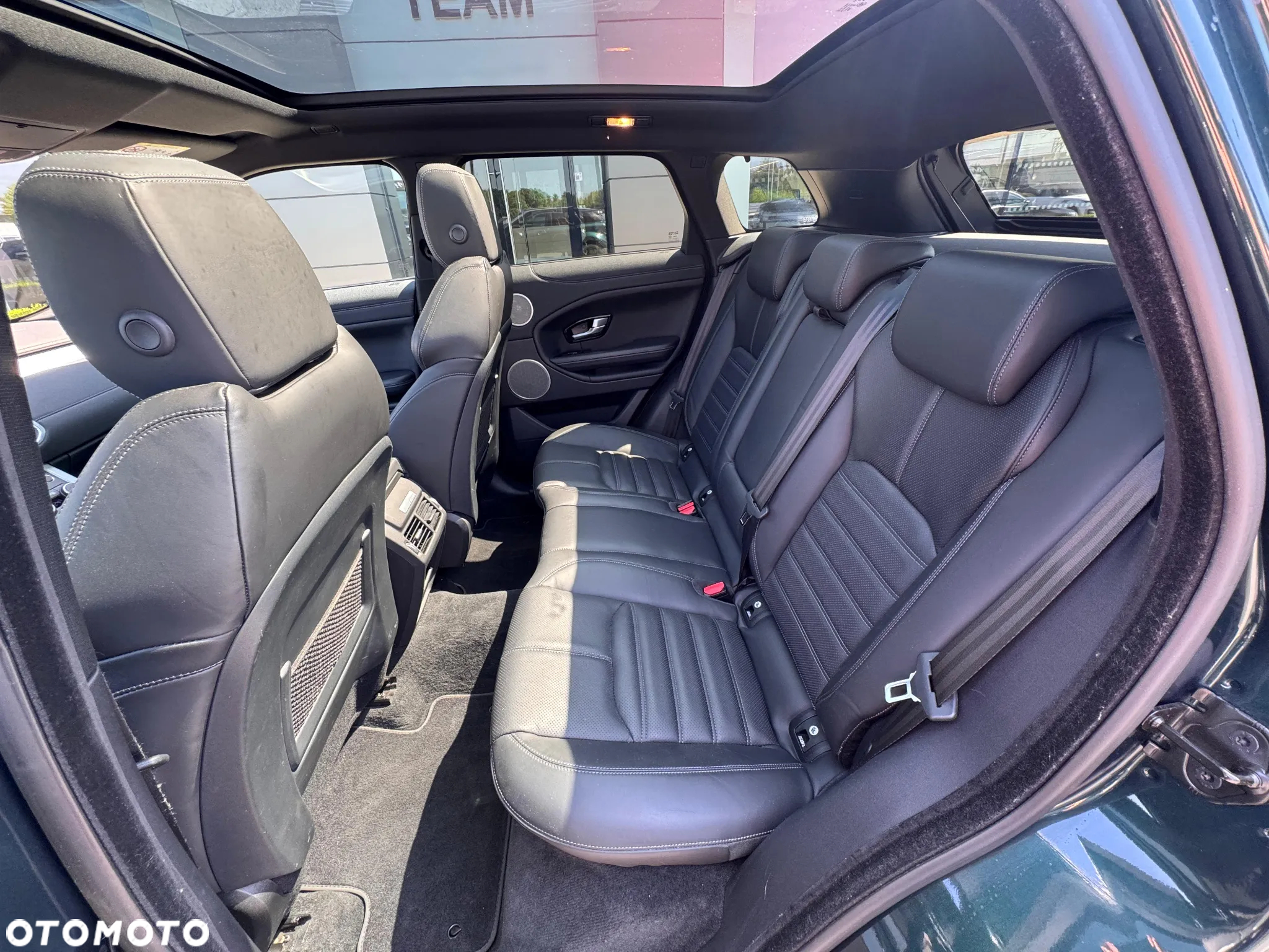 Land Rover Range Rover Evoque 2.0TD4 HSE Dynamic - 11
