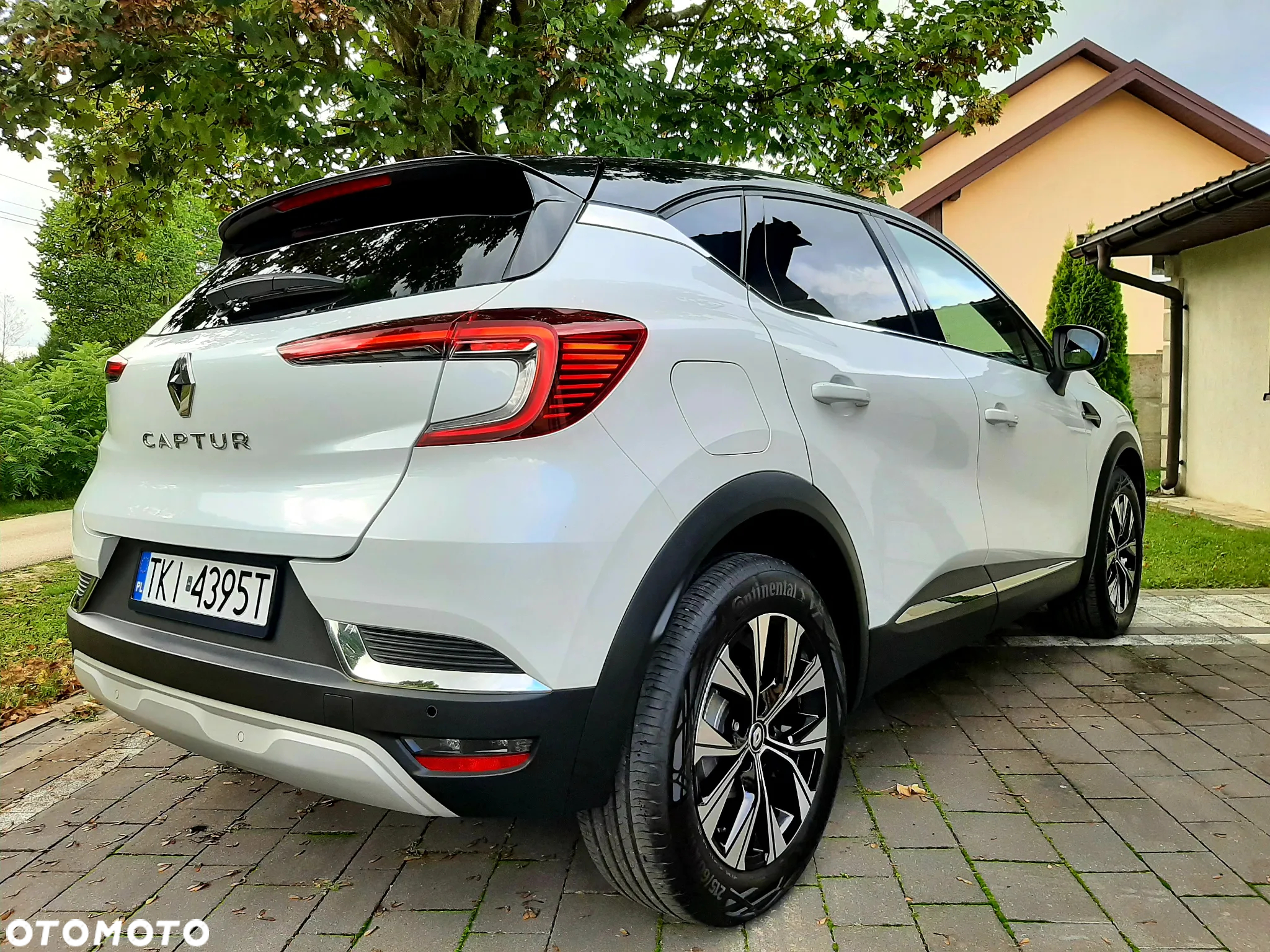 Renault Captur 1.0 TCe Techno - 4
