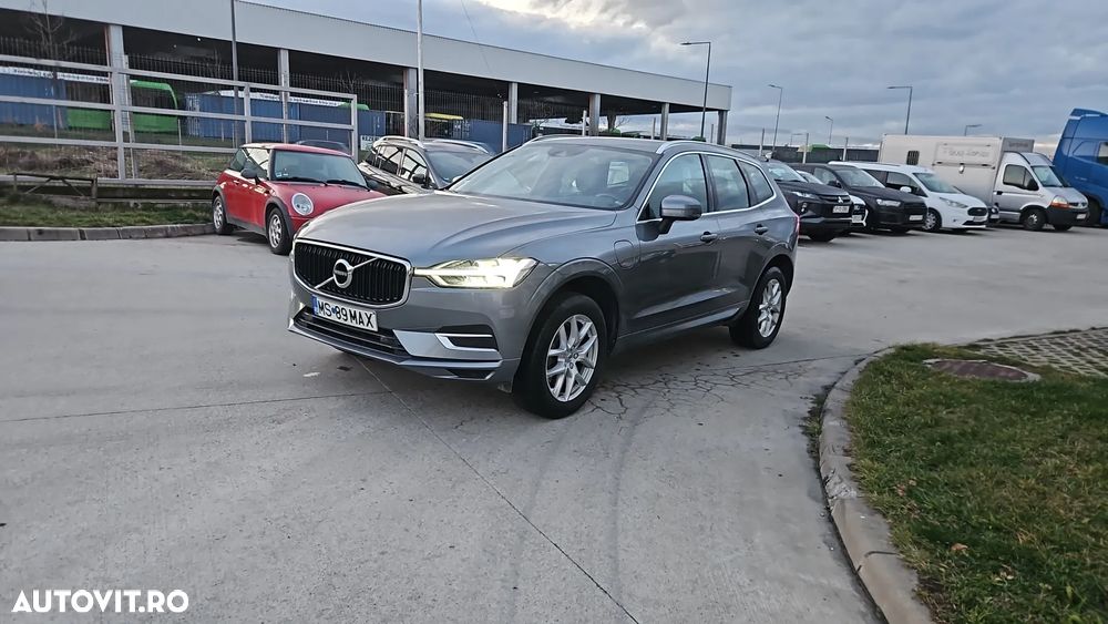 Volvo XC 60 - 3