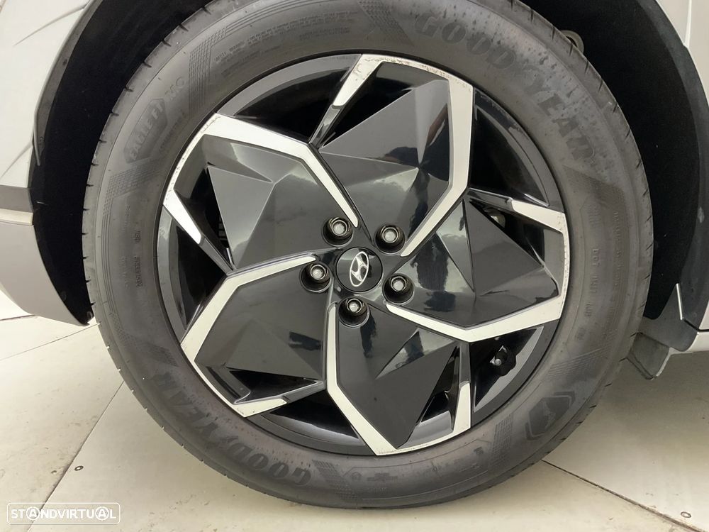 Hyundai Ioniq 5 73kWh Vanguard - 14