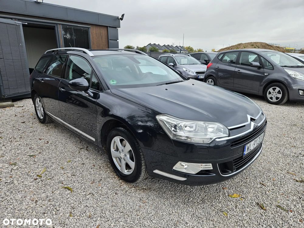 Citroën C5 Tourer 1.8 16V Confort - 10