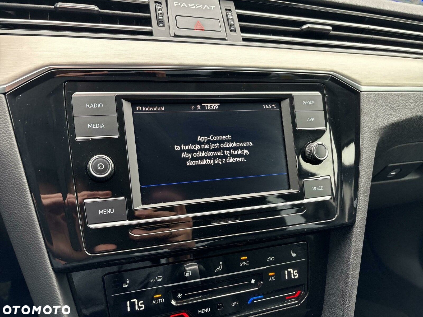 Volkswagen Passat 2.0 TSI Elegance DSG - 21