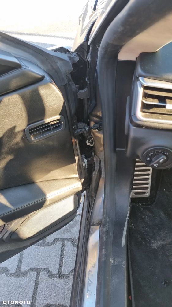 Maserati Ghibli - 29