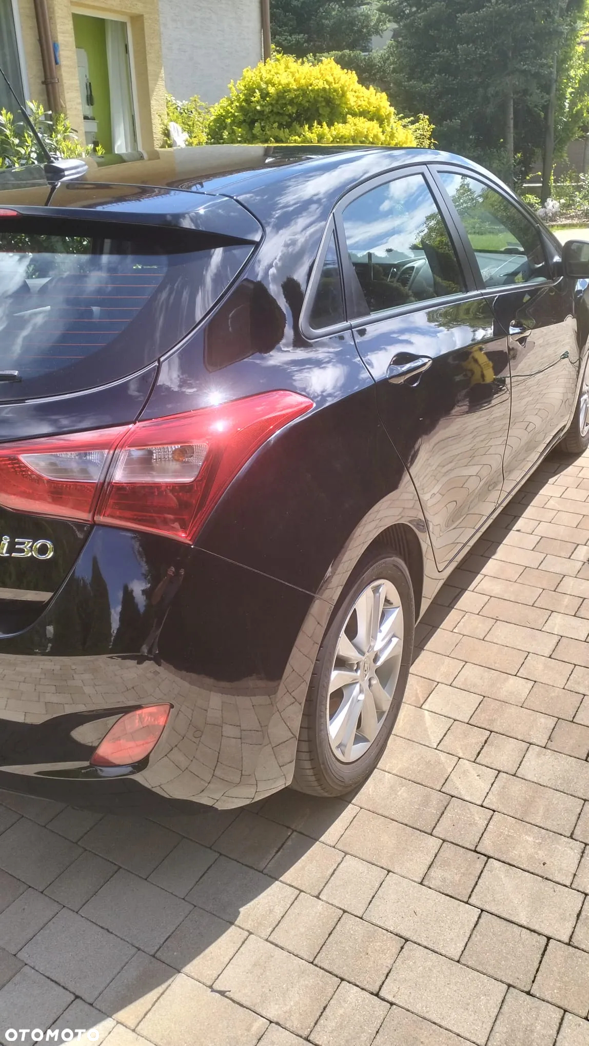 Hyundai i30 1.6 Fifa World Cup Edition - 3