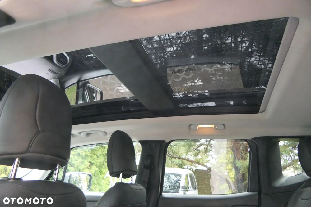 Jeep Renegade 2.0 MultiJet Active Drive Limited Adventure Edition - 29