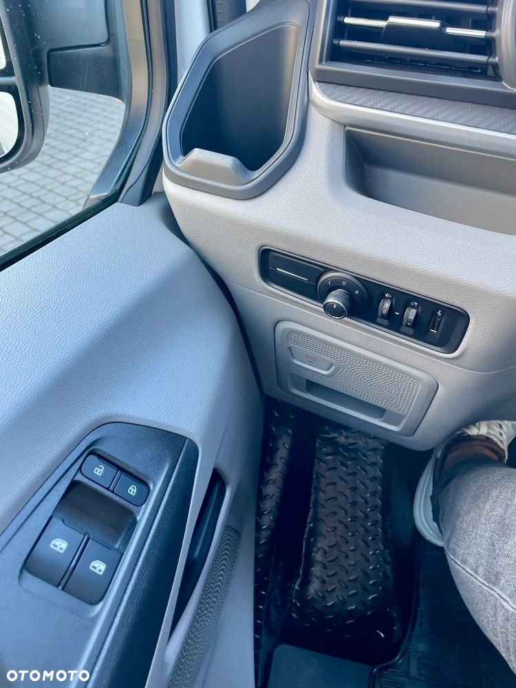 Maxus Deliver 9 podwozie L3H0 N1 - 18