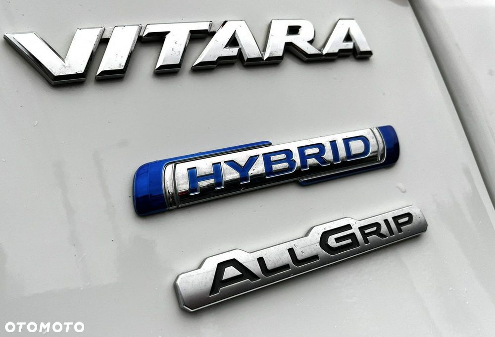 Suzuki Vitara - 15