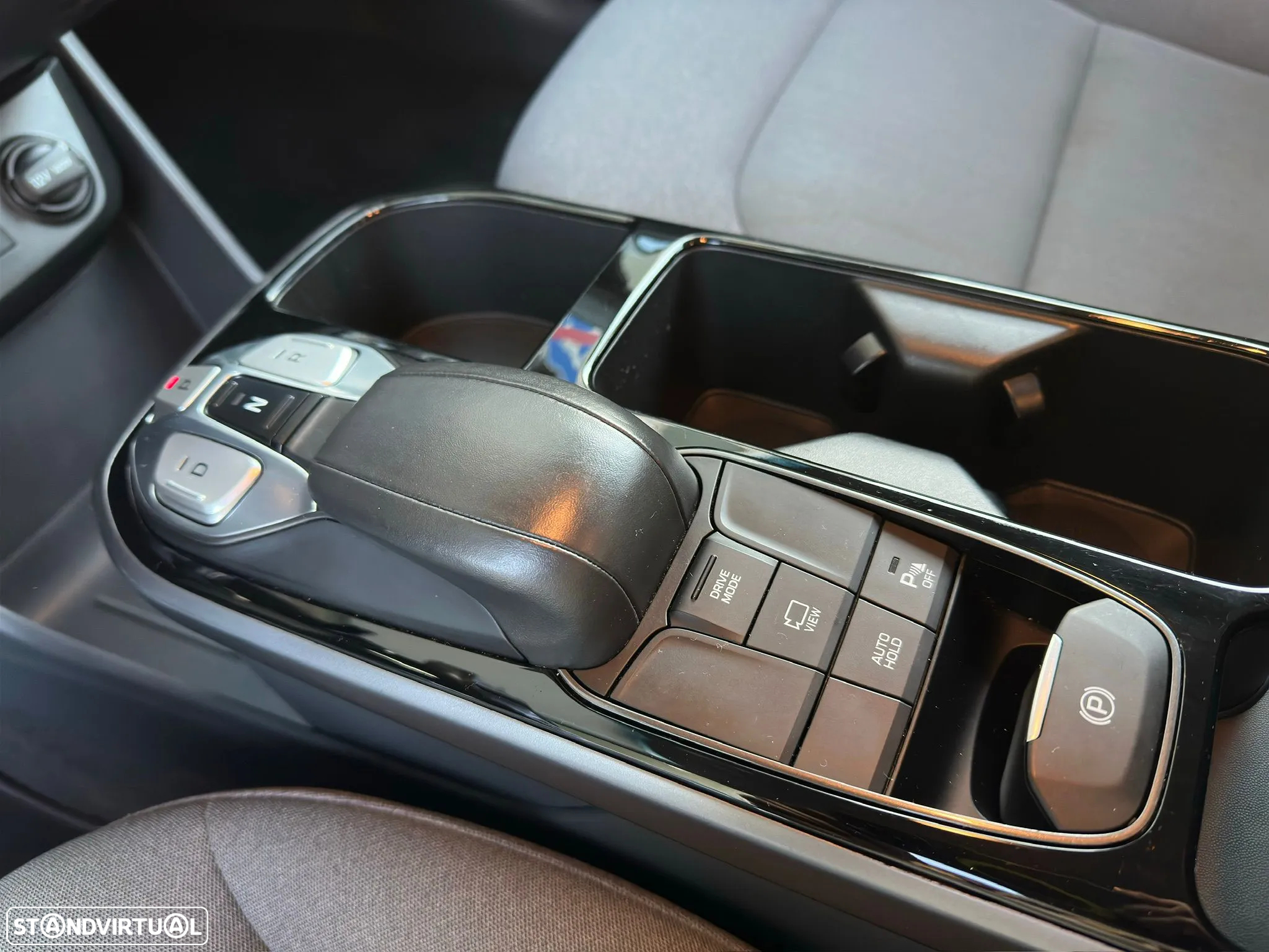 Hyundai Ioniq EV 38kWh - 13