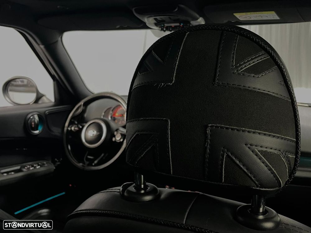 MINI Countryman Cooper SE ALL4 Auto - 11