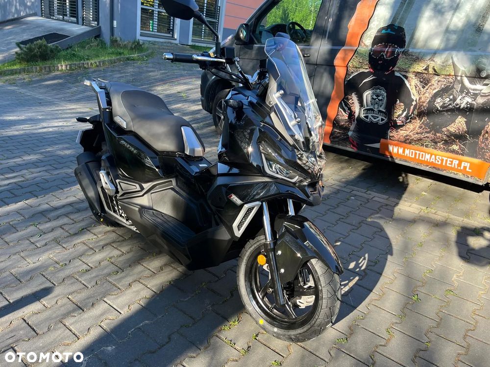 SYM ADX - 15