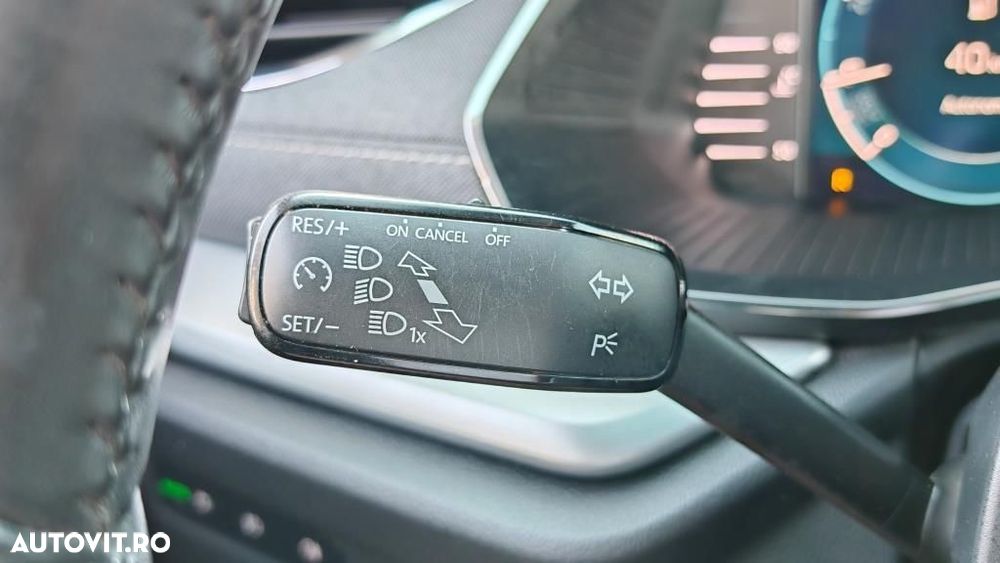 Skoda Octavia - 27