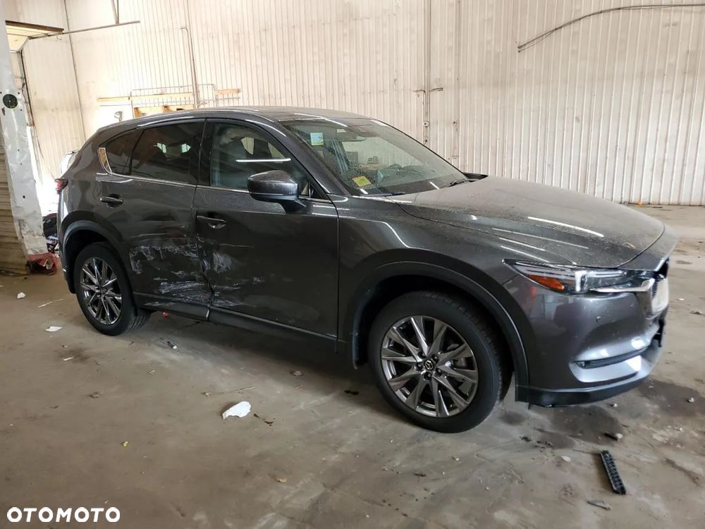 Mazda CX-5 - 6