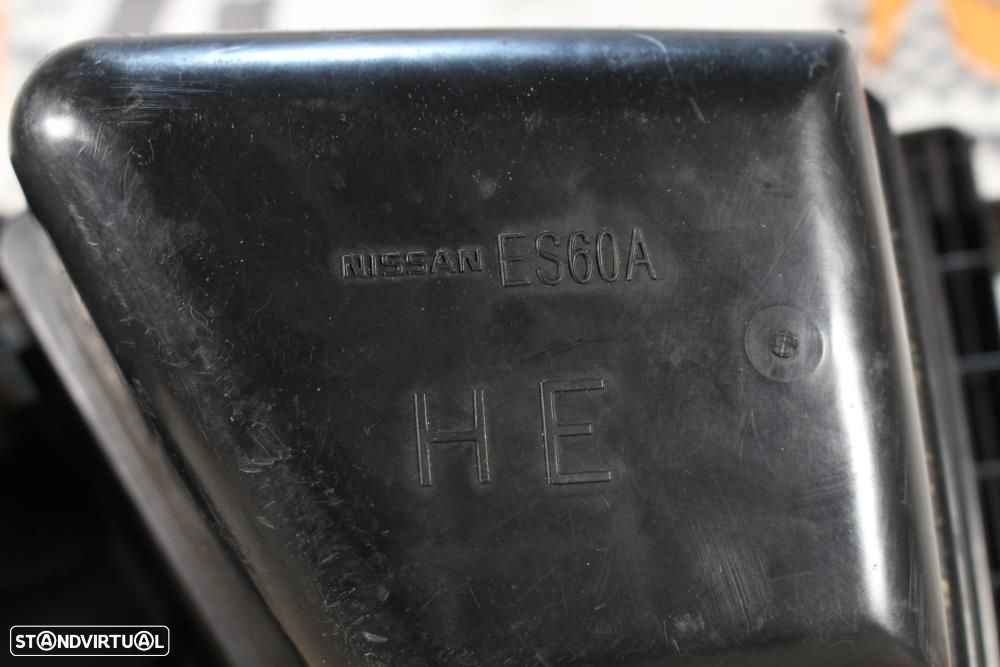 Caixa Filtro De Ar Nissan X-Trail (T30)  Caixa Filtro De Ar Nissan X-T - 7