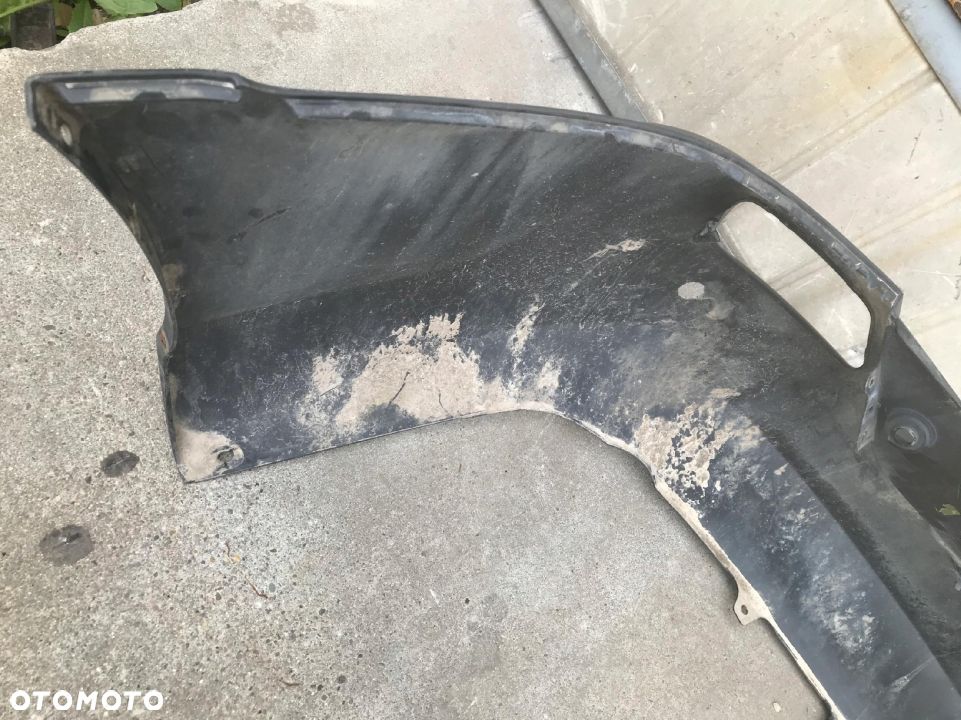 Zderzak tylny Toyota Rav IV 4 13-15r. 52159-42100 - 12