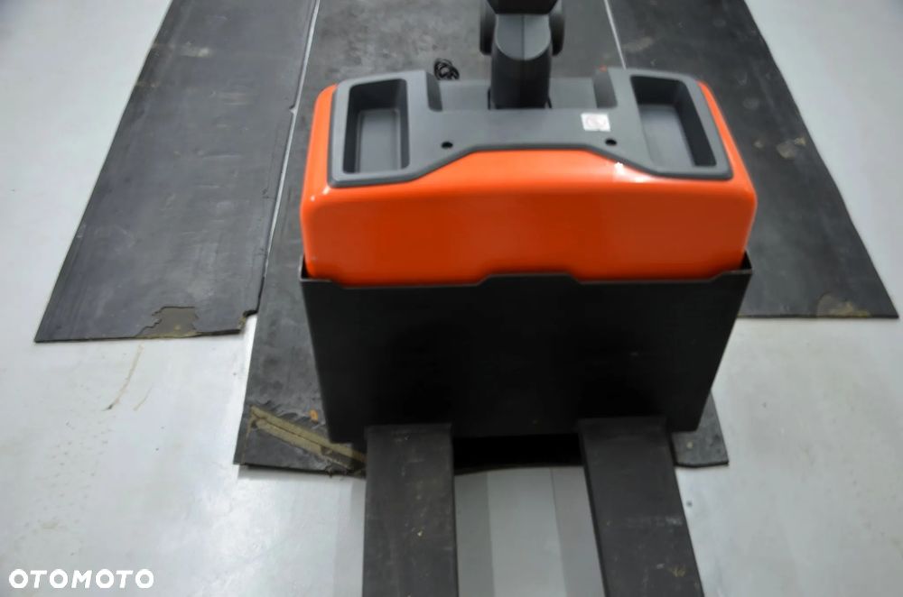 Toyota BT/LWE 130 - 3