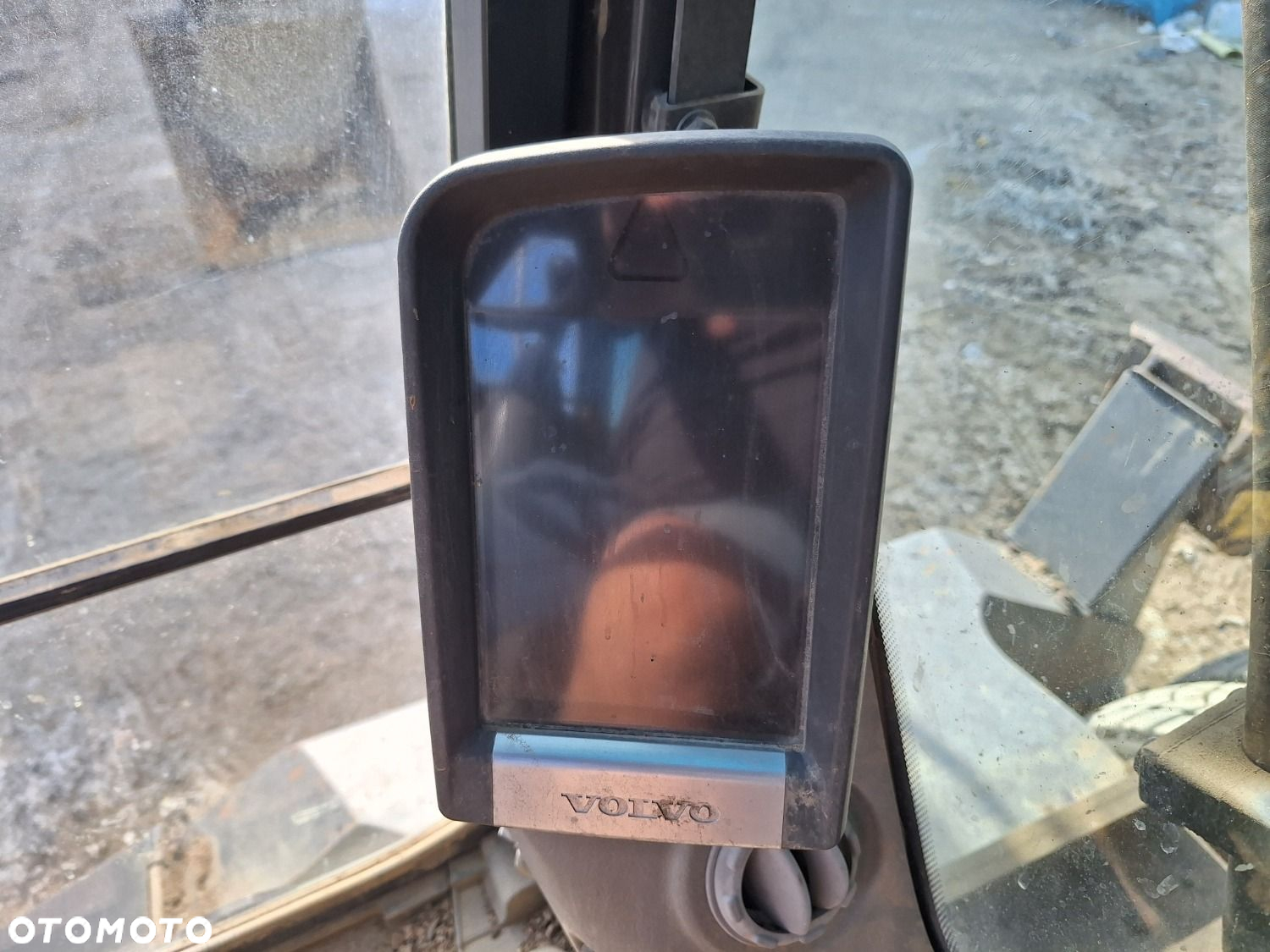Volvo Ew 160C 4X4 - 17