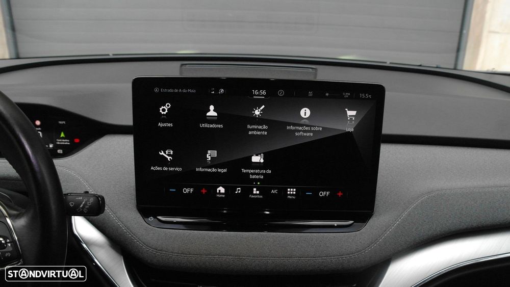 Skoda Enyaq iV 60 - 52