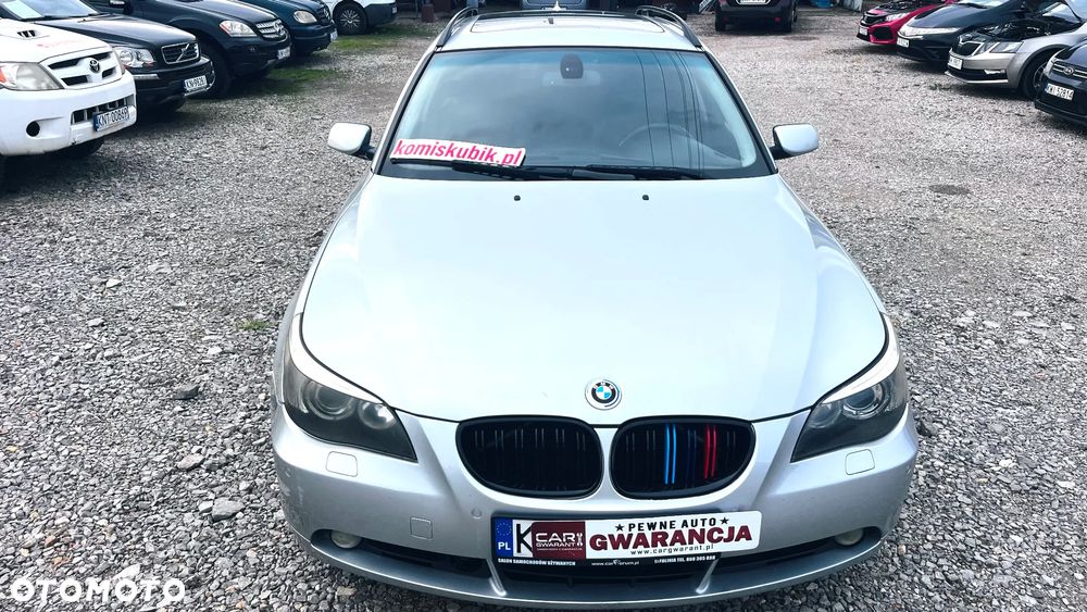BMW Seria 5 - 37