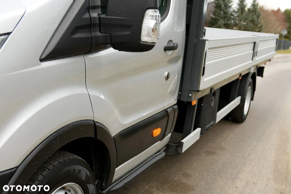 Ford TRANSIT=SKRZYNIA=5.20M=XXL=MAXi - 13