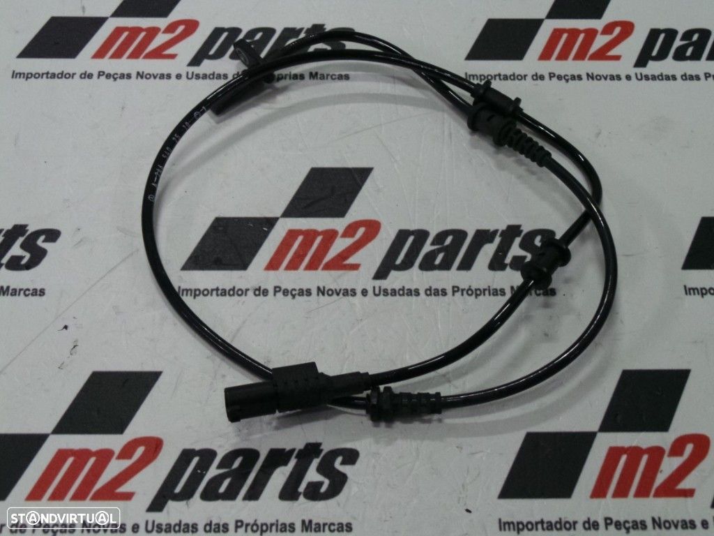 Sensor ABS Frente Seminovo/ Original MERCEDES-BENZ CLA/MERCEDES-BENZ Classe A/ME... - 1