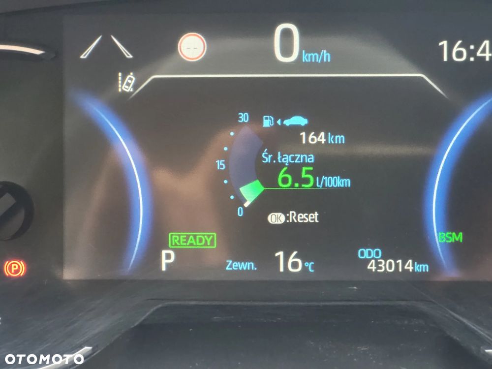 Toyota Rav4 2022 photo 4