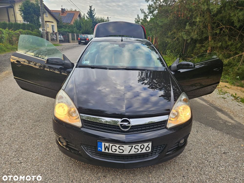 Opel Astra - 12