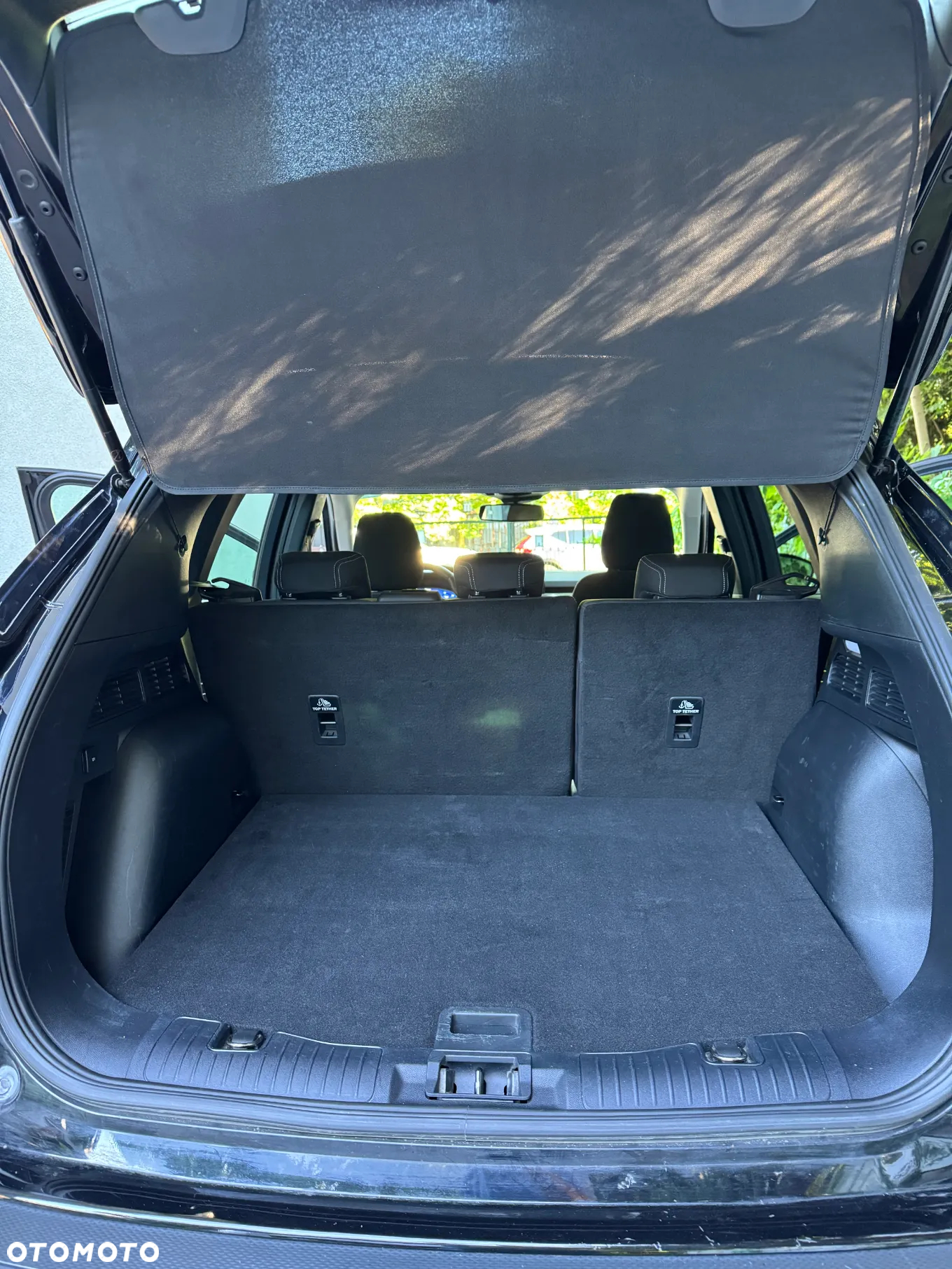 Ford Kuga 2.5P PHEV FWD Titanium - 31