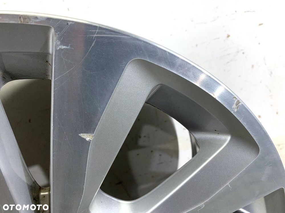 FELGA ALUMINIOWA 16 6,5J 5X112 CENTR 57.1 ET46  VW GOLF VII (5G1, BQ1, BE1, BE2) 2012 - 2022 1.6 TDI - 3