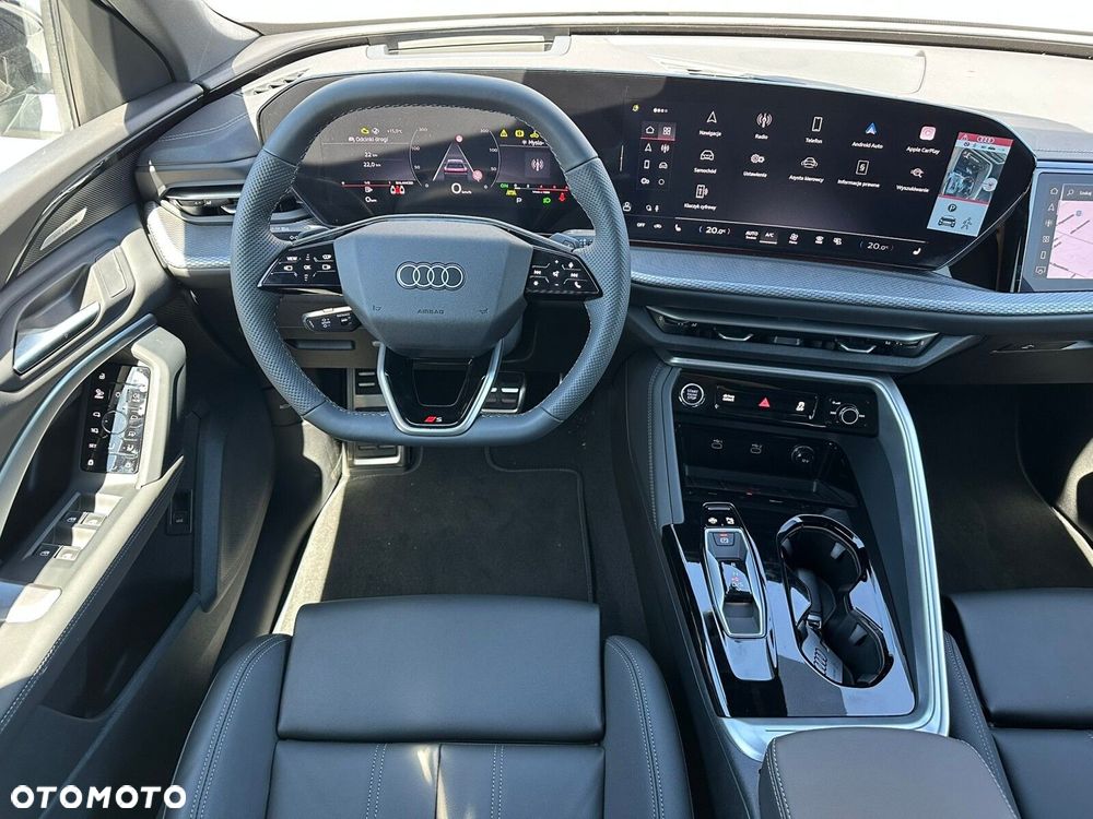 Audi Q5 - 16