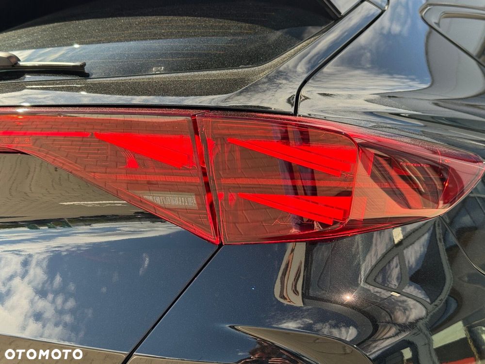 Cupra Formentor 2.0 TSI 4Drive DSG - 17