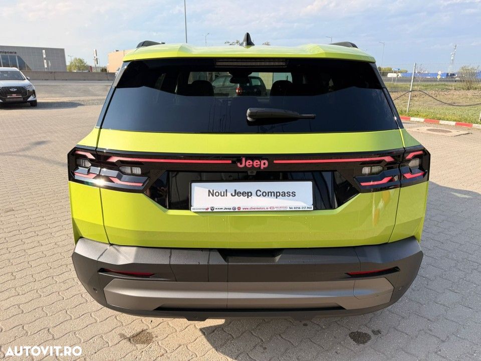 Jeep Compass - 6