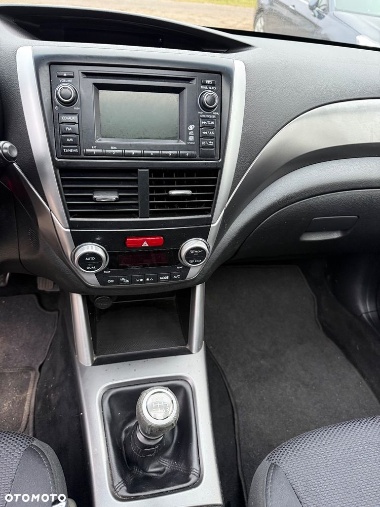 Subaru Forester 2.0D Comfort - 15