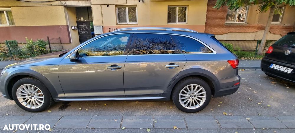 Audi A4 Allroad quattro 2.0 TDI S tronic - 1