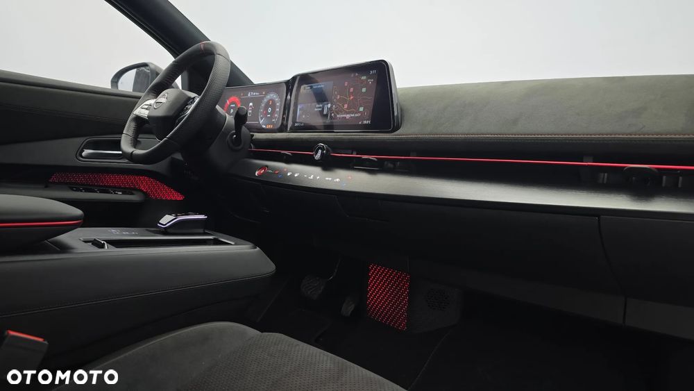 Nissan Ariya 87kWh E-4orce Nismo - 28