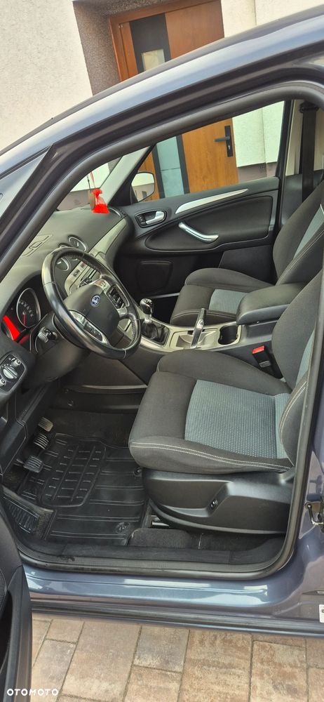 Ford S-Max 2.0 TDCi Trend - 5