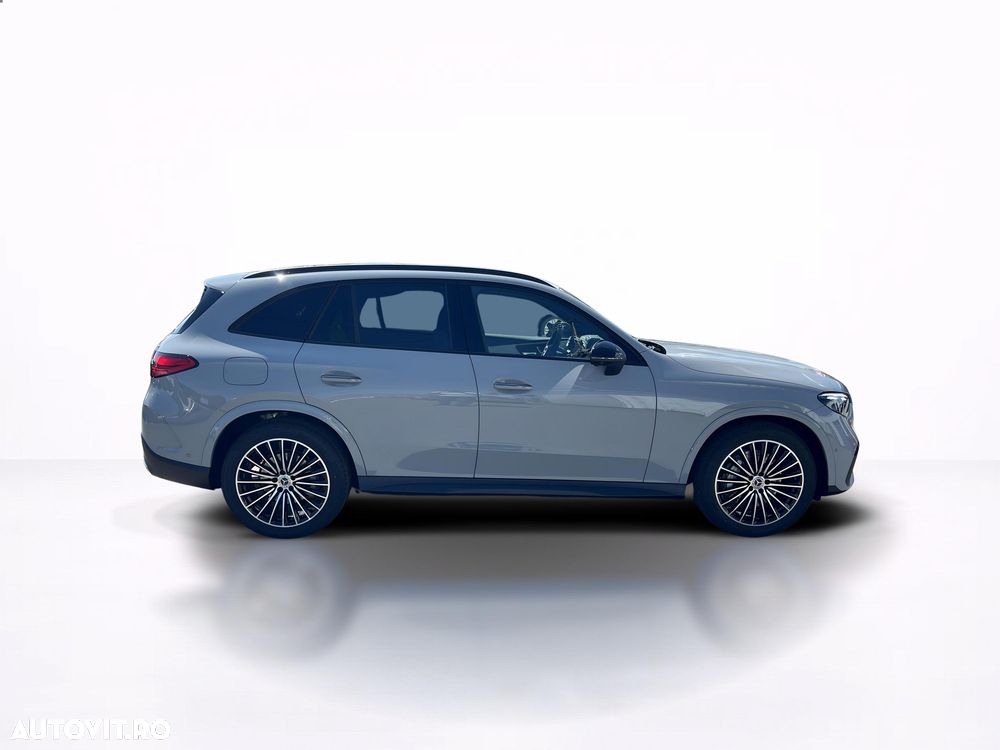 Mercedes-Benz GLC - 15