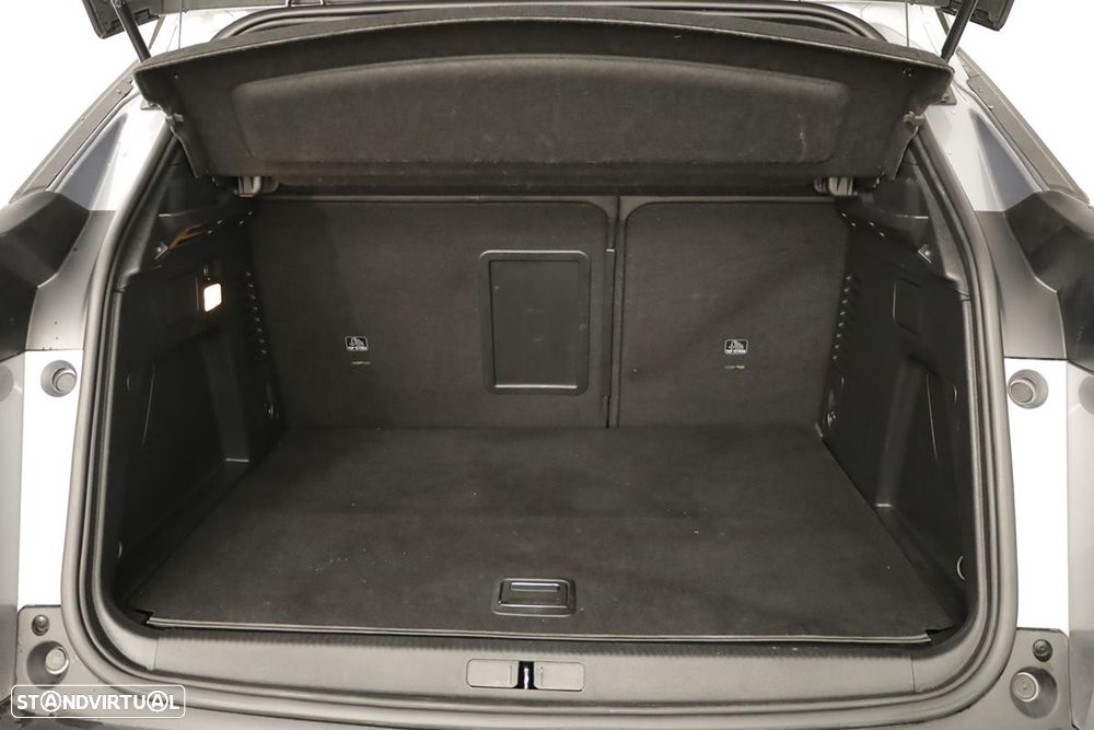 Peugeot 3008 1.6 Hybrid Allure Pack e-EAT8 - 25