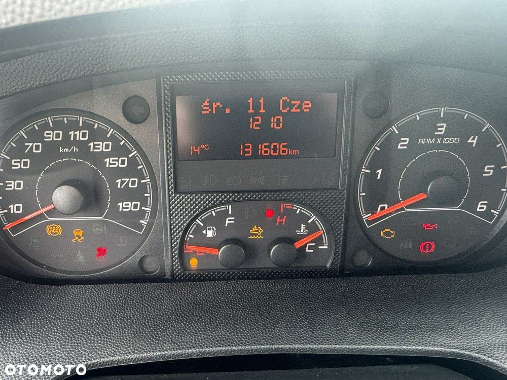 Citroën Jumper - 13