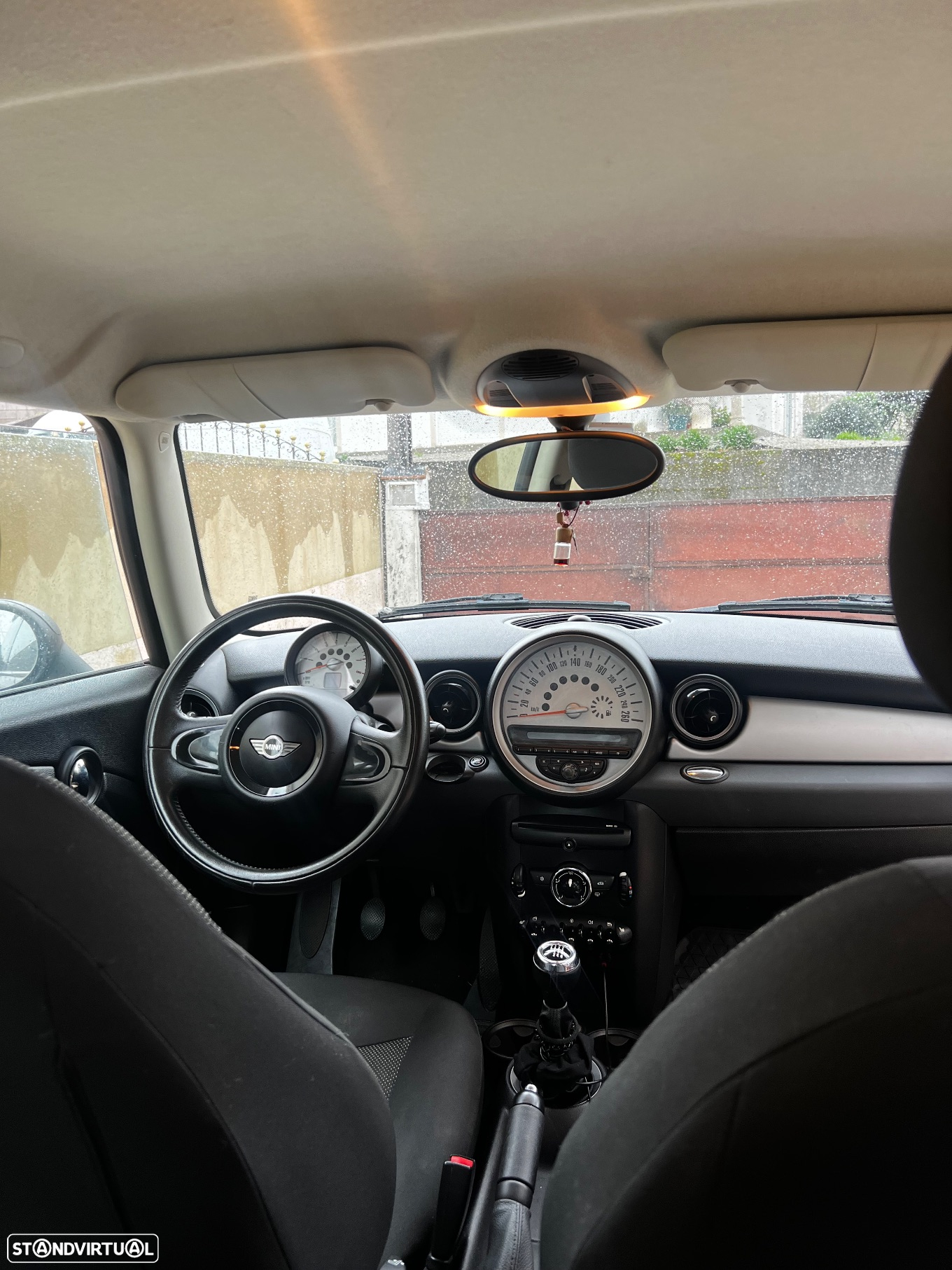 MINI 3 Portas One 1.6 - 10