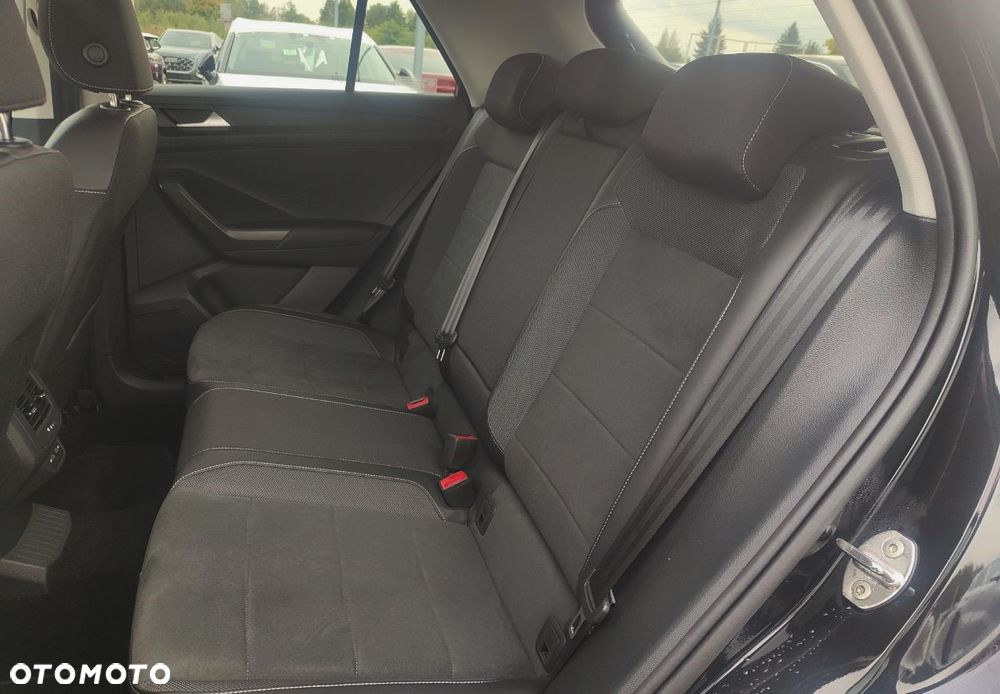 Volkswagen T-Roc 2.0 TDI SCR Style DSG - 8