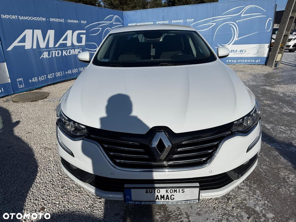 Renault Talisman 1.7 Blue dCi Intens - 3