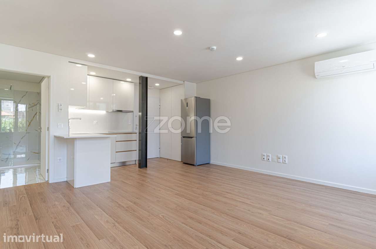 Apartamento T0 com Licença AL na Baixa do Porto - Grande imagem: 5/12