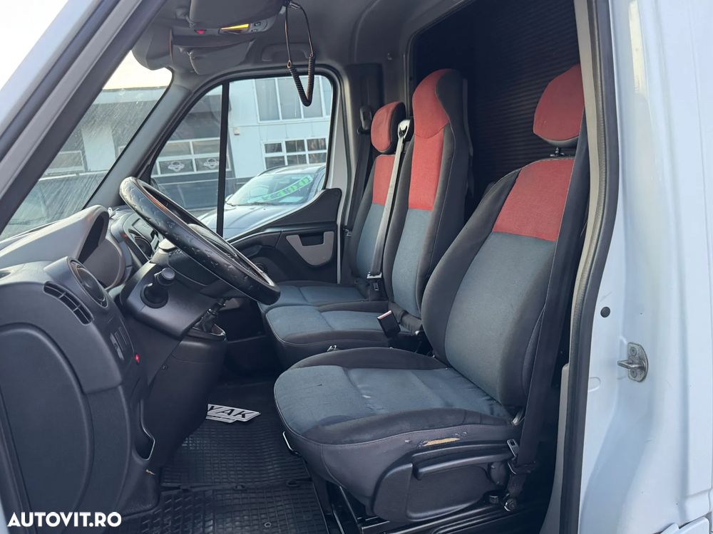 Renault Master - 10