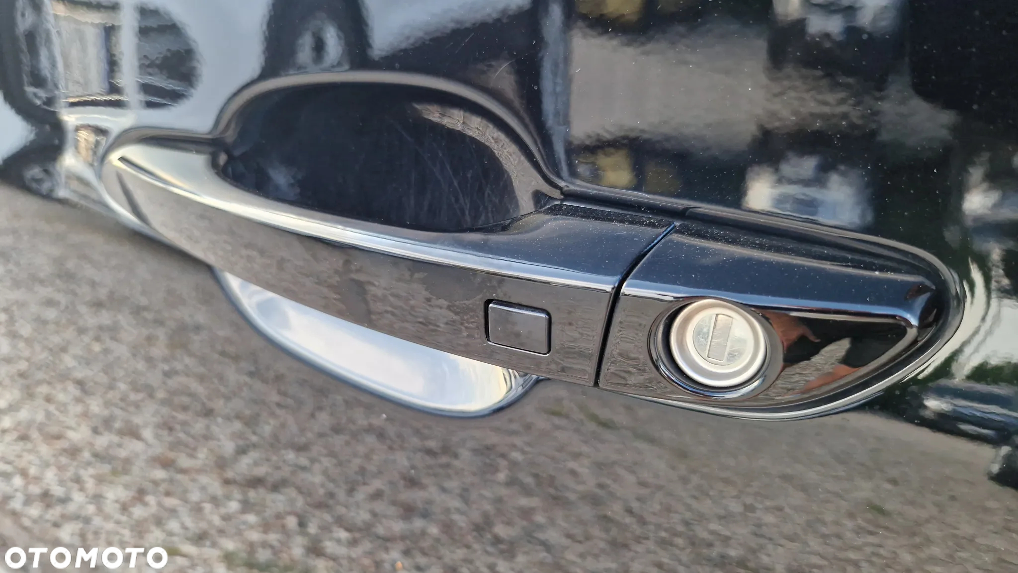 Hyundai Tucson 1.6 T-GDi Premium 2WD DCT - 25