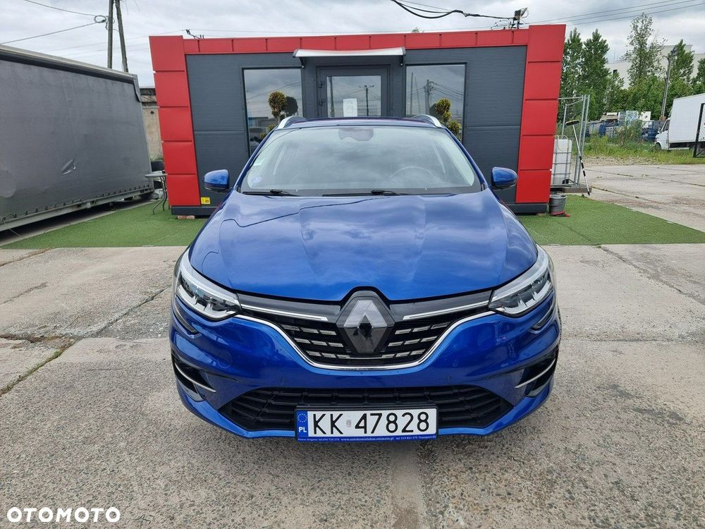 Renault Megane - 2