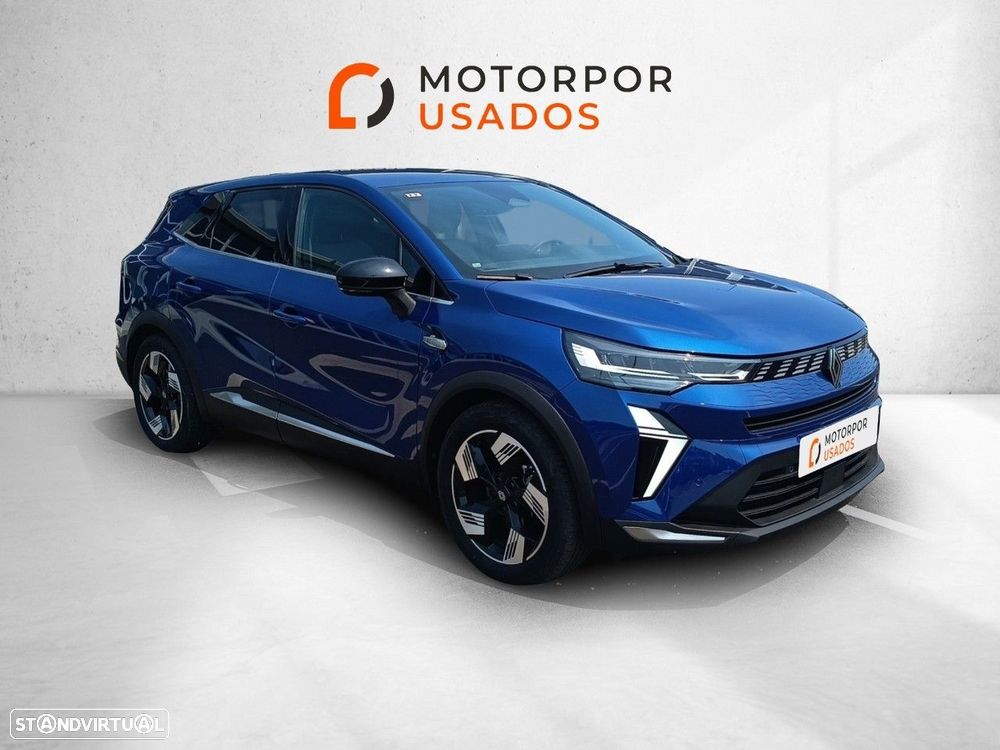 Renault Symbioz - 3